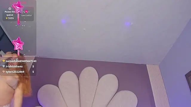 IrinnaShidou_ webcam