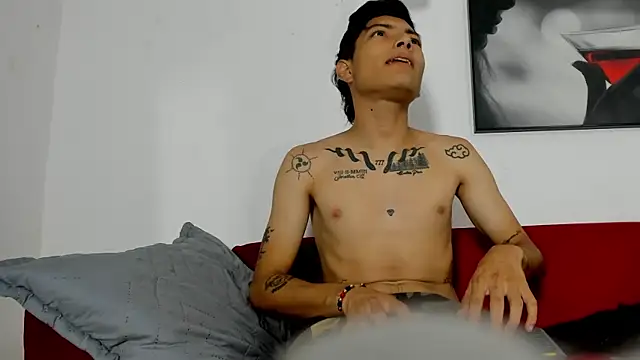 gael_twink_boy webcam