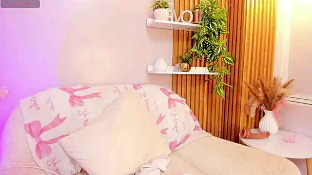 Ellie_evans18 webcam