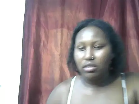 Humble_gal webcam
