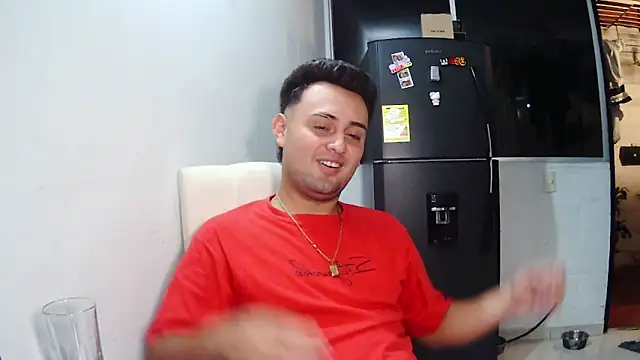 Elblanquitoxx webcam