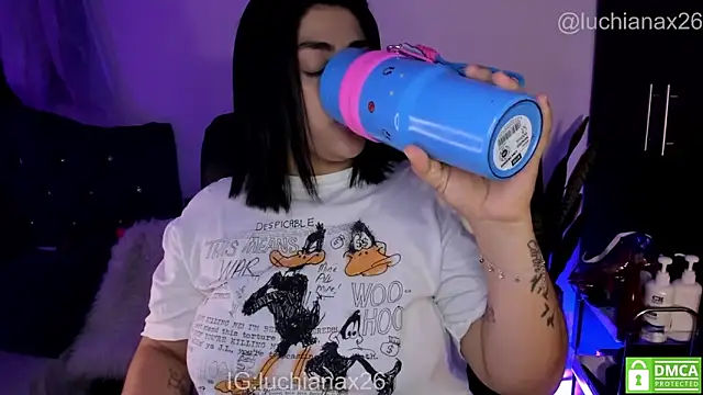 lucy26_ webcam