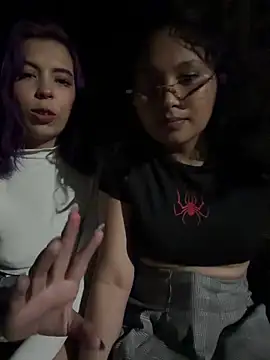 Cuteprincess21 live sex cam