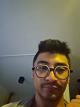 Lokomo32 webcam