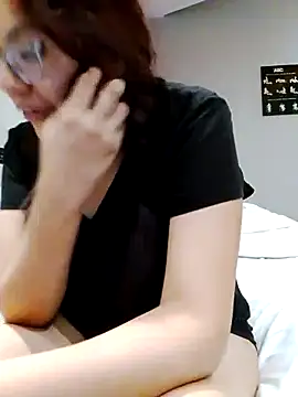 Giby_Grace webcam