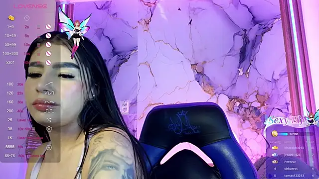 Abby_Rouse_m webcam