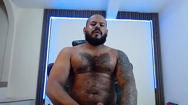 Damian64420 webcam