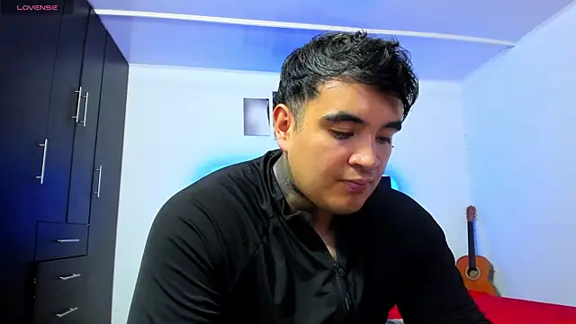 thiago__cp01 - Thiago__cp01's free webcam - UK Sex Cams