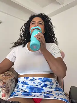 Michel_Jones webcam