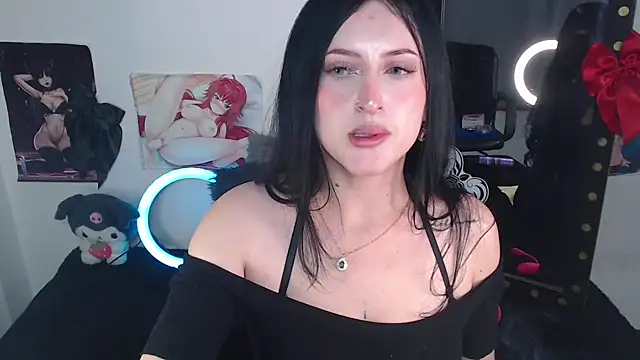 Evelyn_Sheeran webcam