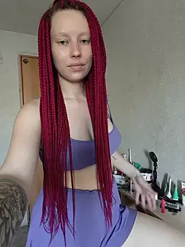 Frost_foxy webcam