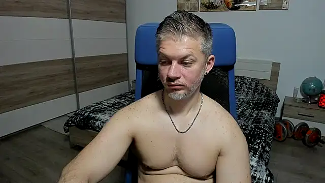 RobbyShawz webcam