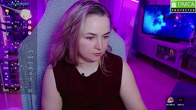 Mira_Mermayd webcam