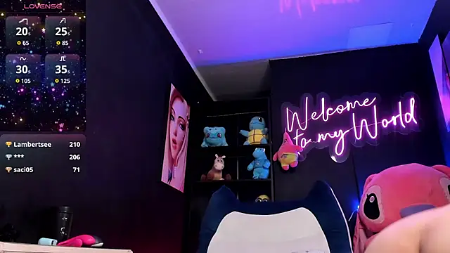 stelleknox_ webcam