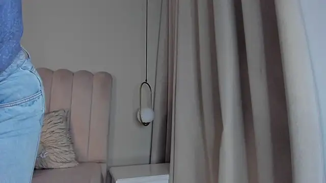 dulcepatersson1_ webcam