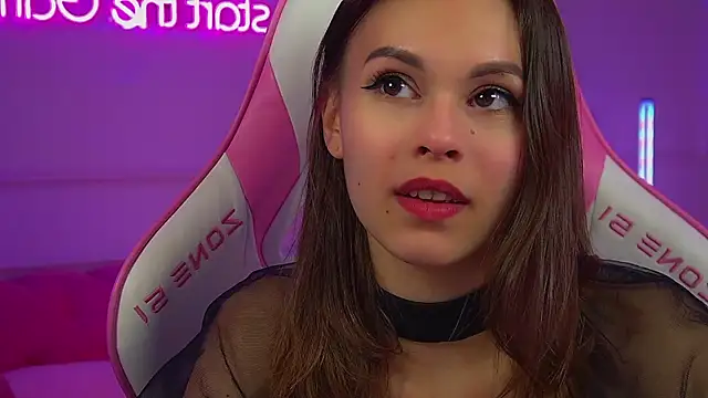 PollyLanders live sex cam
