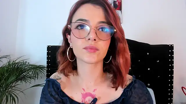 abby_jones2 webcam