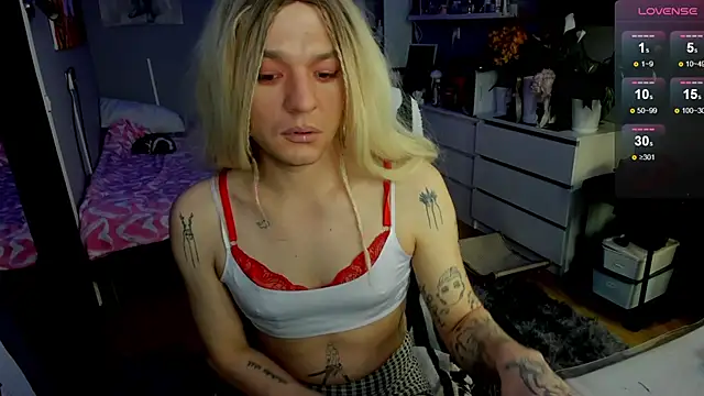 Succubbb live sex cam