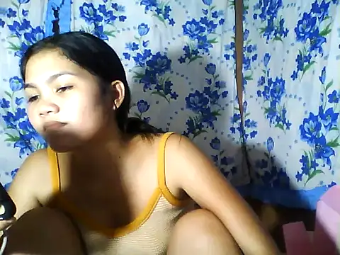 PinaySkinnyJust18