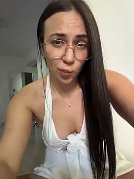 Bunny_Lush from StripChat is Freechat
