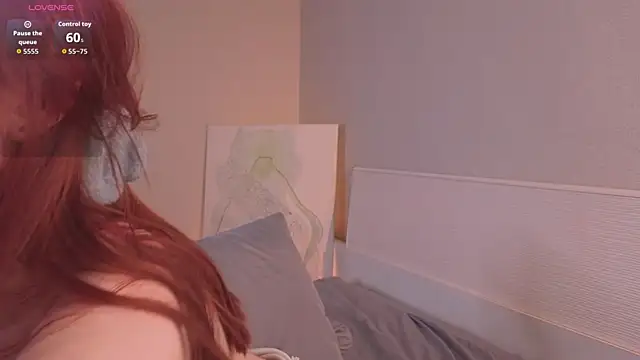 MariAllen webcam