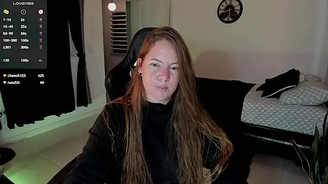 tamy_shine87 webcam