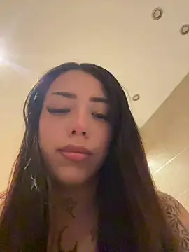 AshleyWinslow's Live Sex Cam Show
