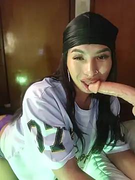 MeelFox live sex cam