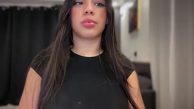 Angelinav7 webcam