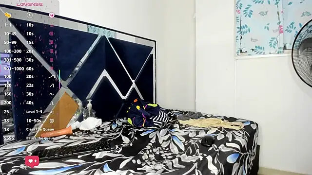 Ninna_Vergara webcam