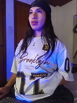 MeelFox webcam