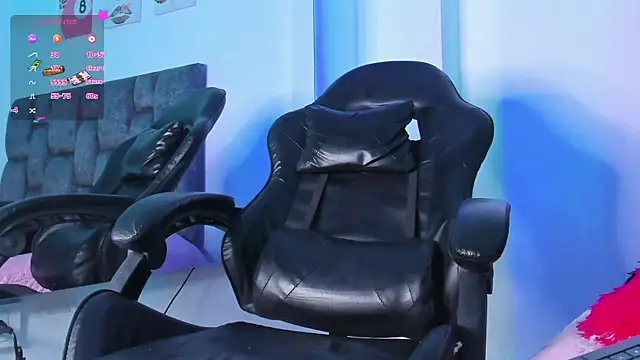 ThiagoSexy005 webcam