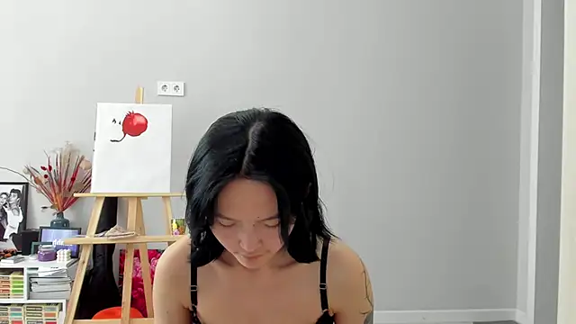 ailey_chao webcam
