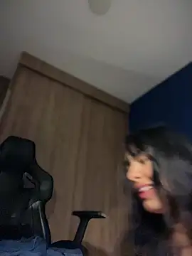 BlackCat__ webcam