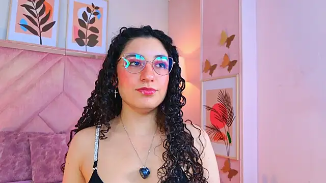 DemiJones_ live sex cam