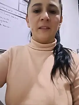 Sex_Annie webcam