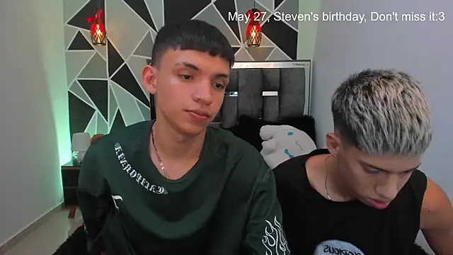 Juan_Nd_Steven webcam