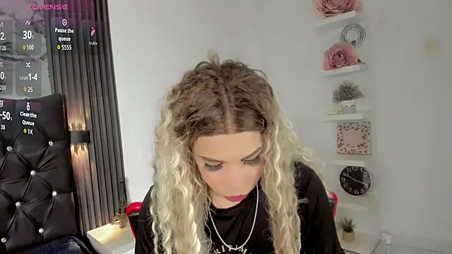 Giorgina_Parado webcam