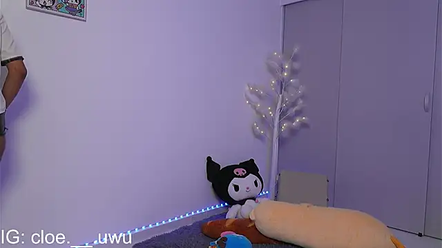 cloe__palmer webcam