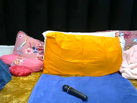 Pearl_00 webcam