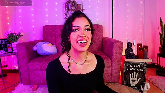 Sara_Jhonson webcam