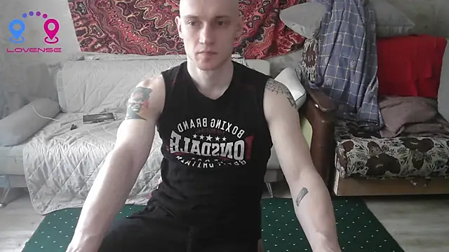 Krieger8841 webcam