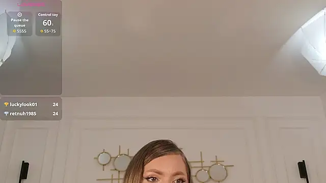 IrisLayne webcam