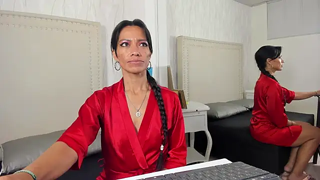 FernandaAvilax webcam