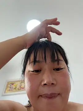 xiuxiu666 webcam