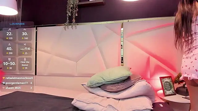 Sophia-Hott webcam