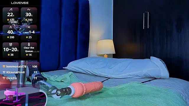 Issac_james_ webcam