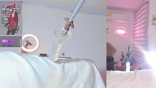 Maria_Jones_ webcam