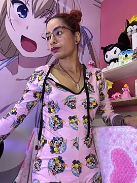 Rchelx69x webcam