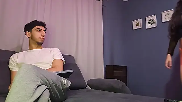 LeoyNicky98